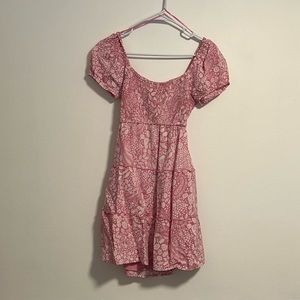 Hollister Mini Dress - Short length